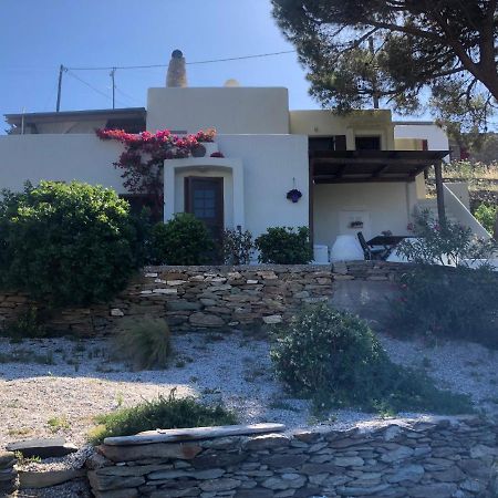 Κτήμα Ειρήνη Apartment Otziás Exterior photo